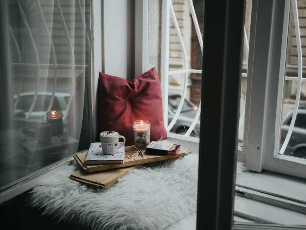 Embrace Coziness by Bringing Scandinavian Hygge into Your Home this Winter